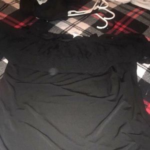 Mini dress plus size